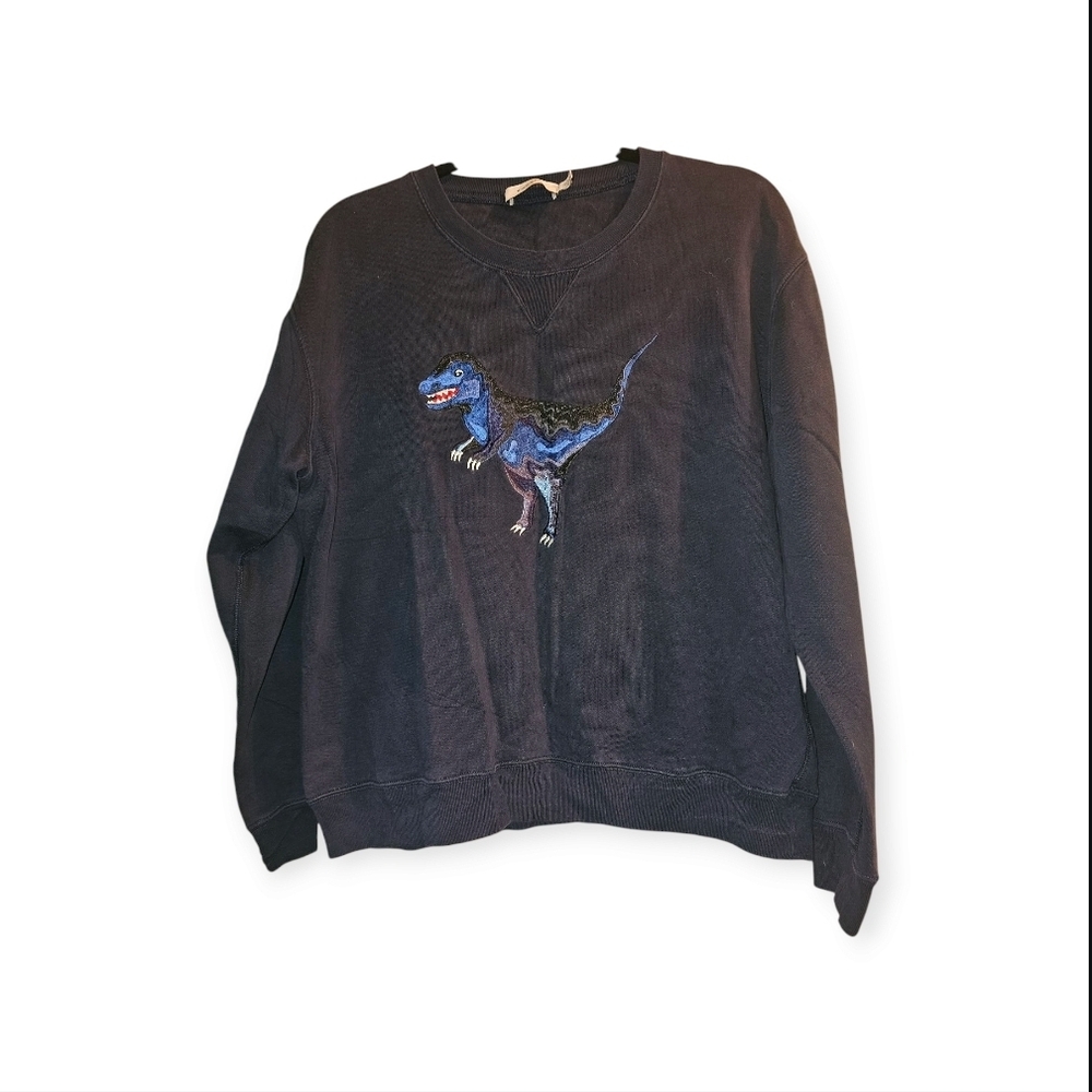 Coach Rexy Sweatshirt |Large